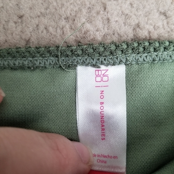 No Boundaries Bikini Bottom - Picture 10 of 15